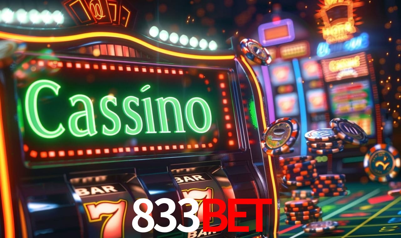 833bet - Pagamento PIX Instantâneo